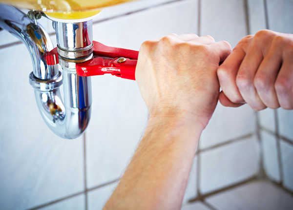 About Pendleton Plumbers